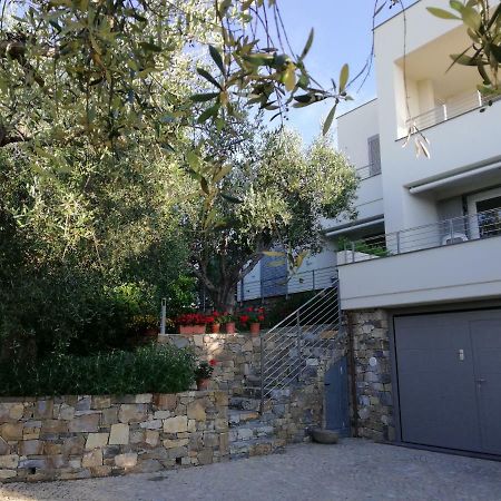 Sugli Allori Diano Marina Exteriör bild