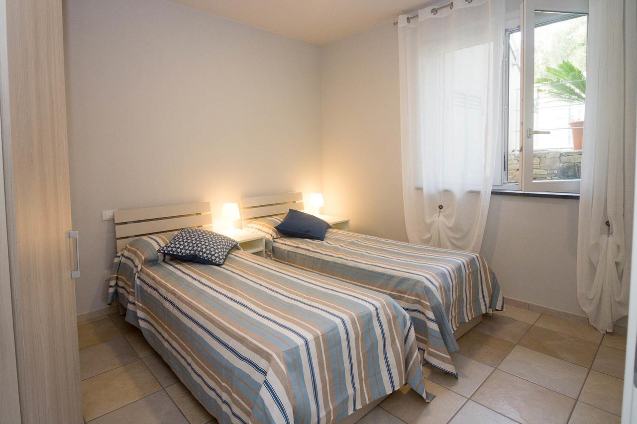 Sugli Allori Diano Marina Exteriör bild